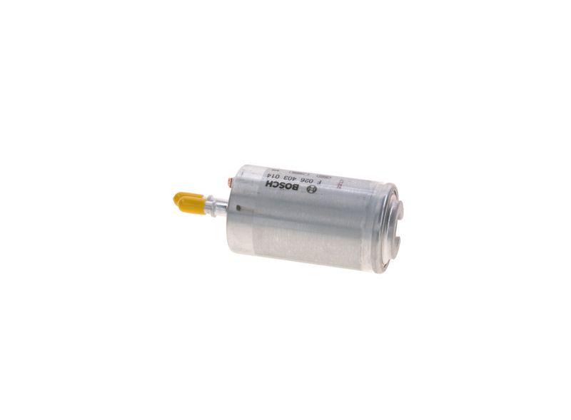 Filtre à carburant BOSCH F 026 403 014