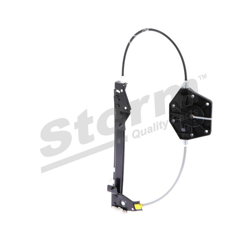Lève-vitre STORM QUALITY PARTS 34068