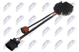 Commande, ventilateur électrique (refroidissement du moteur) NTY CSW-AU-000