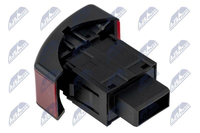 Interrupteur de signal de détresse NTY EWS-PL-021