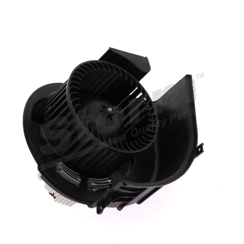Pulseur d'air habitacle STORM QUALITY PARTS 1510803