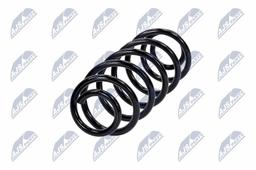 Ressort de suspension NTY ASZ-AU-003