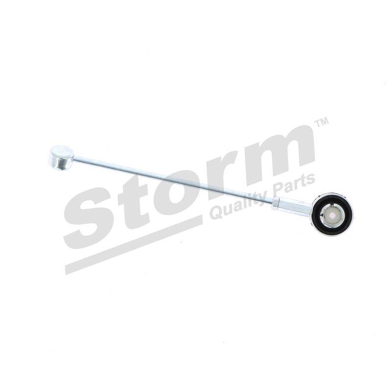 Kit de réparation, levier de changement de vitesse STORM QUALITY PARTS 790796