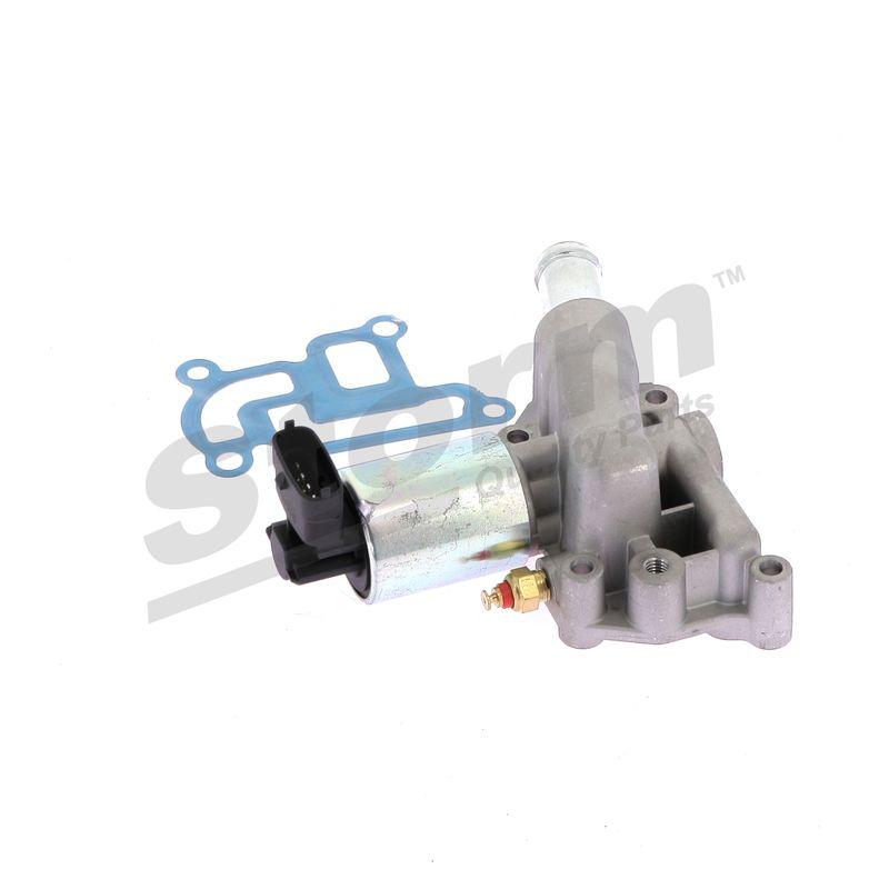 Vanne EGR STORM QUALITY PARTS 9081