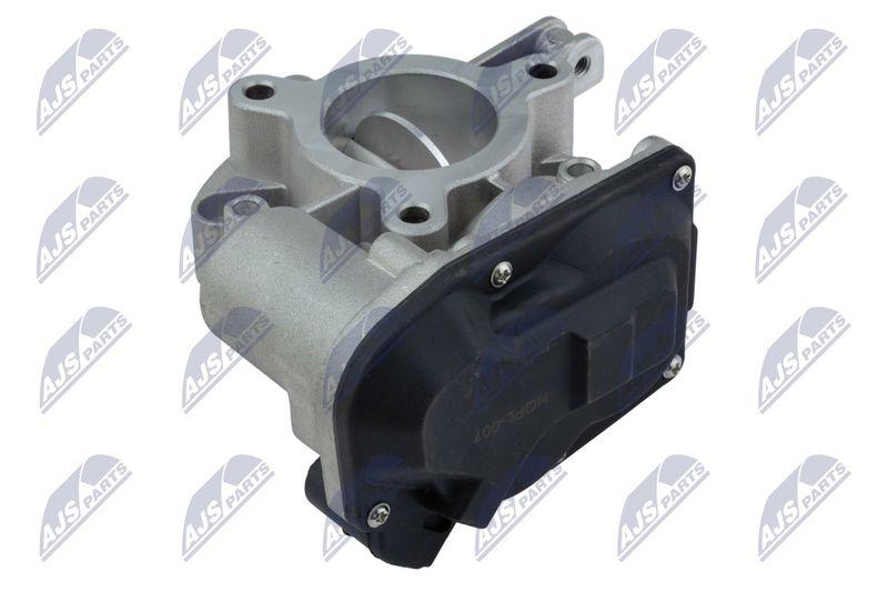 Corps papillon NTY ETB-PL-007