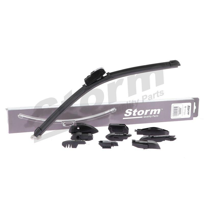 Balai d'essuie-glace STORM QUALITY PARTS 1000401