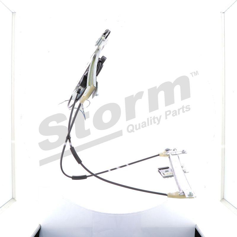 Lève-vitre STORM QUALITY PARTS 48582