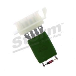 Résistance, pulseur d'air habitacle STORM QUALITY PARTS 888713