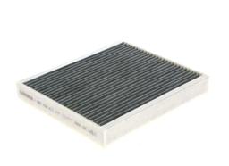 Filtre, air de l'habitacle BOSCH 1 987 432 411