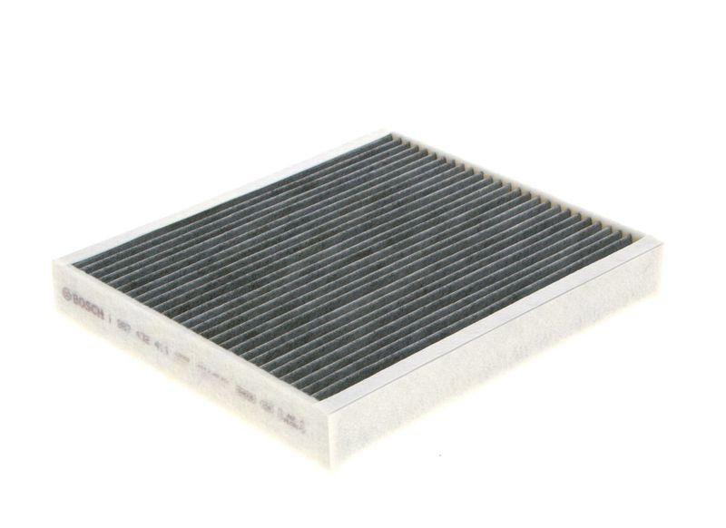 Filtre, air de l'habitacle BOSCH 1 987 432 411