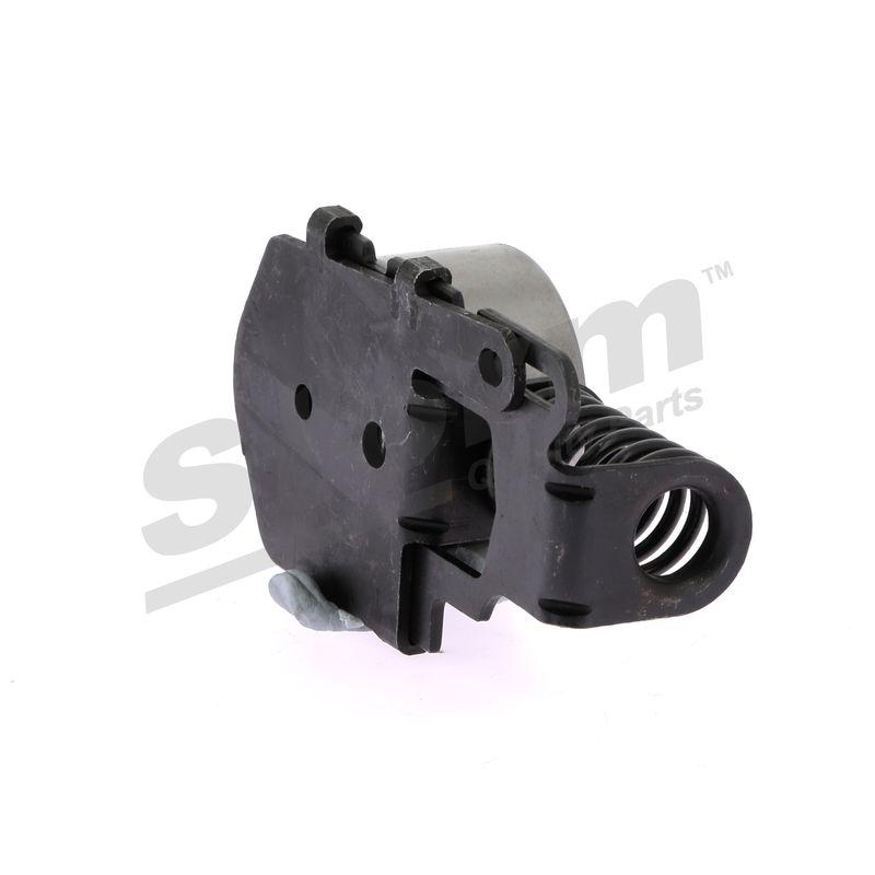 Poulie de tension, courroie crantée STORM QUALITY PARTS 132260