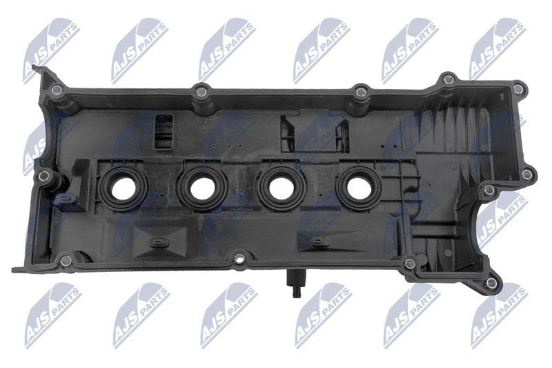 Couvercle de culasse NTY BPZ-KA-300