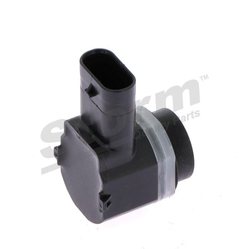 Capteur, aide au stationnement STORM QUALITY PARTS 151111