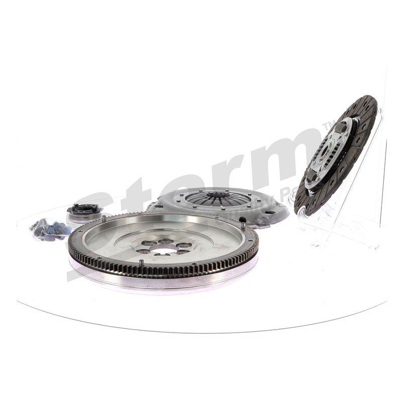 Kit adaptateur, embrayage STORM QUALITY PARTS STO1000