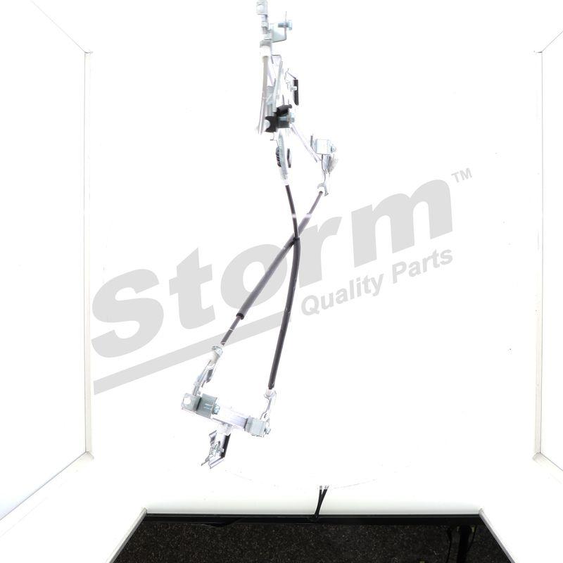 Lève-vitre STORM QUALITY PARTS 46570