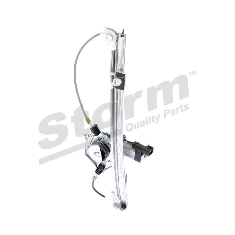 Lève-vitre STORM QUALITY PARTS 34080
