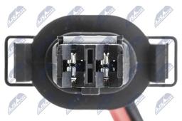 Résistance, pulseur d'air habitacle NTY ERD-RE-028
