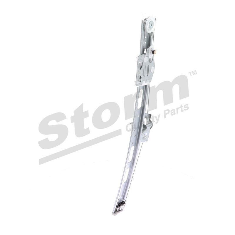 Lève-vitre STORM QUALITY PARTS 55074