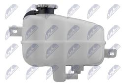 Vase d'expansion, liquide de refroidissement NTY CZW-FT-005