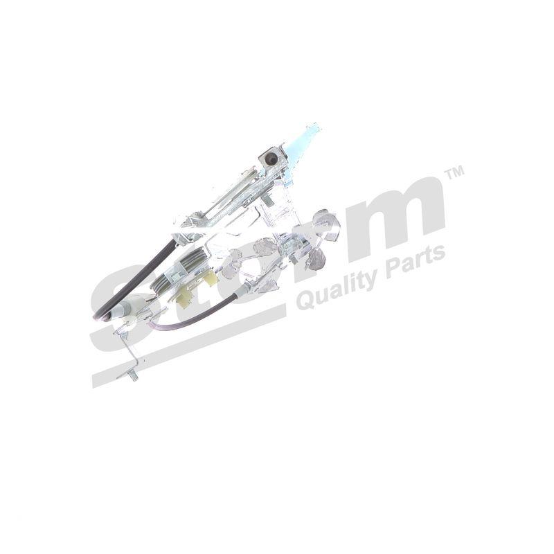 Lève-vitre STORM QUALITY PARTS 2857501
