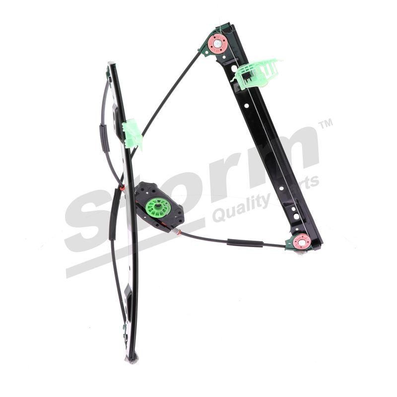 Lève-vitre STORM QUALITY PARTS 36476