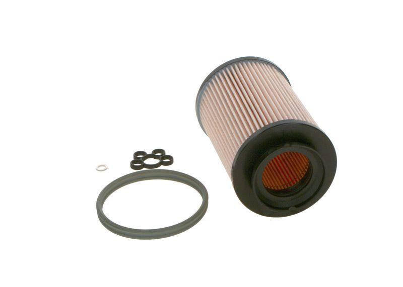 Filtre à carburant BOSCH 1 457 070 007