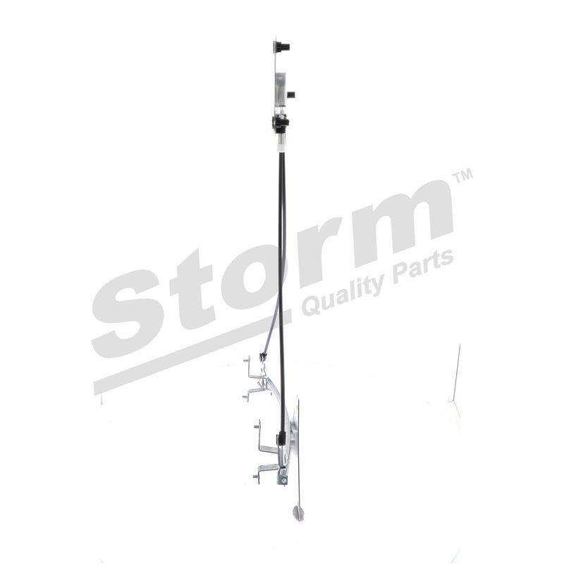 Lève-vitre STORM QUALITY PARTS 8717503