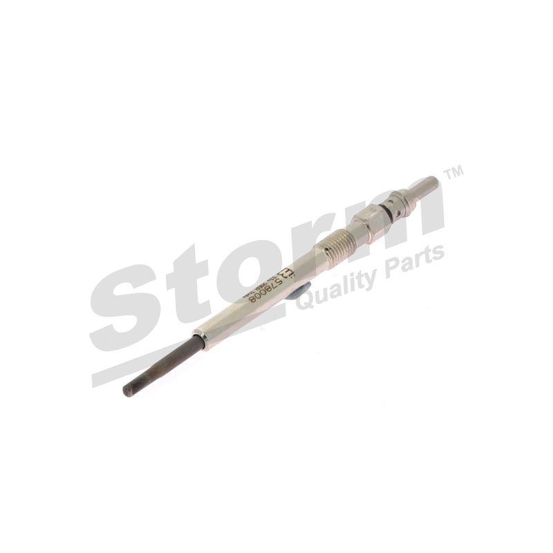 Bougie de préchauffage STORM QUALITY PARTS 578008