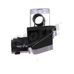 Résistance, pulseur d'air habitacle STORM QUALITY PARTS 777026