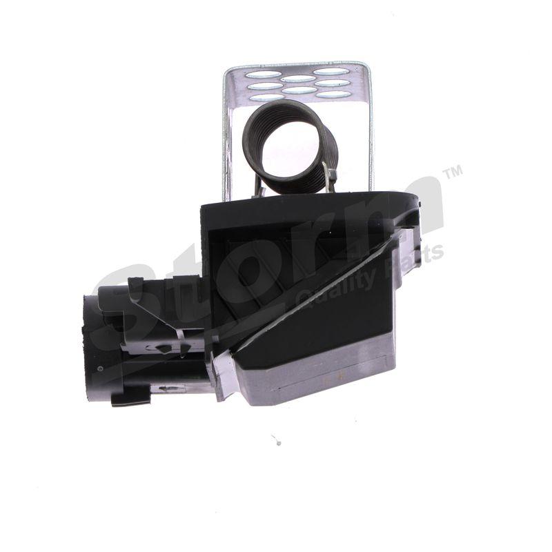 Résistance, pulseur d'air habitacle STORM QUALITY PARTS 777026