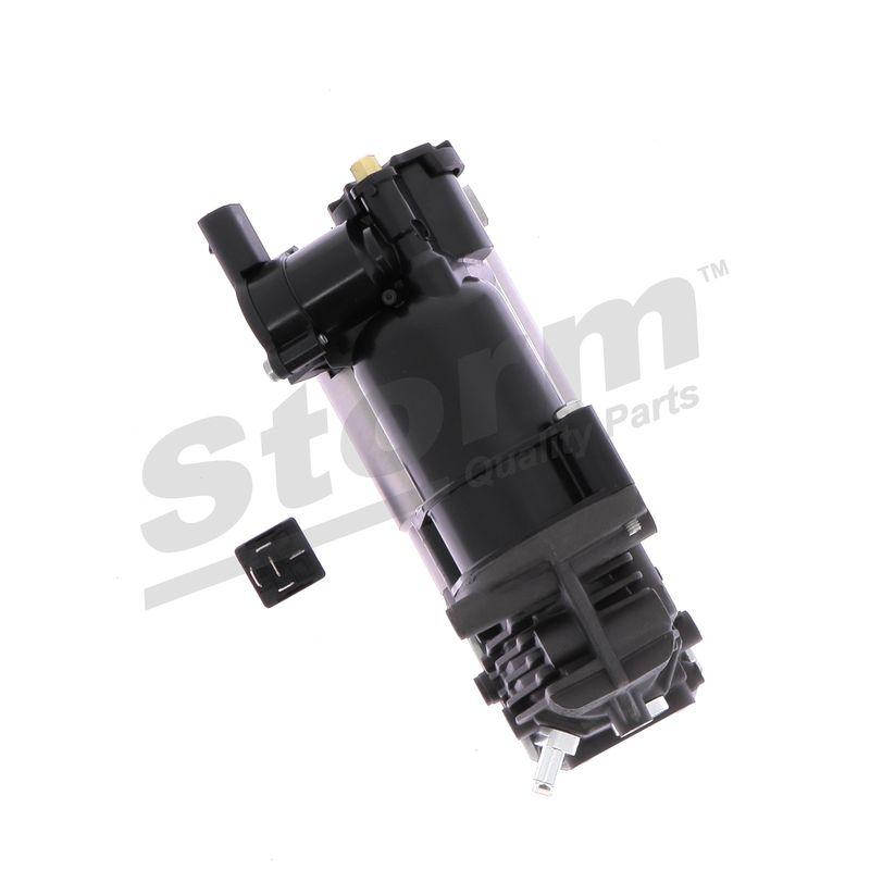 Compresseur, système d'air comprimé STORM QUALITY PARTS 844292ST