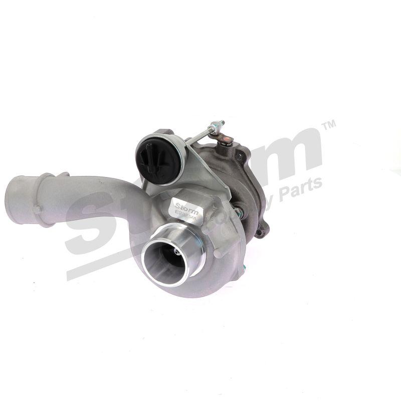 Turbocompresseur, suralimentation STORM QUALITY PARTS 89190