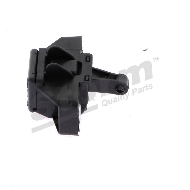 Serrure de hayon STORM QUALITY PARTS 8103505