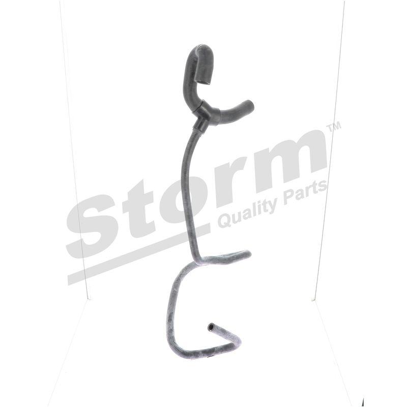 Durite de radiateur STORM QUALITY PARTS F9003