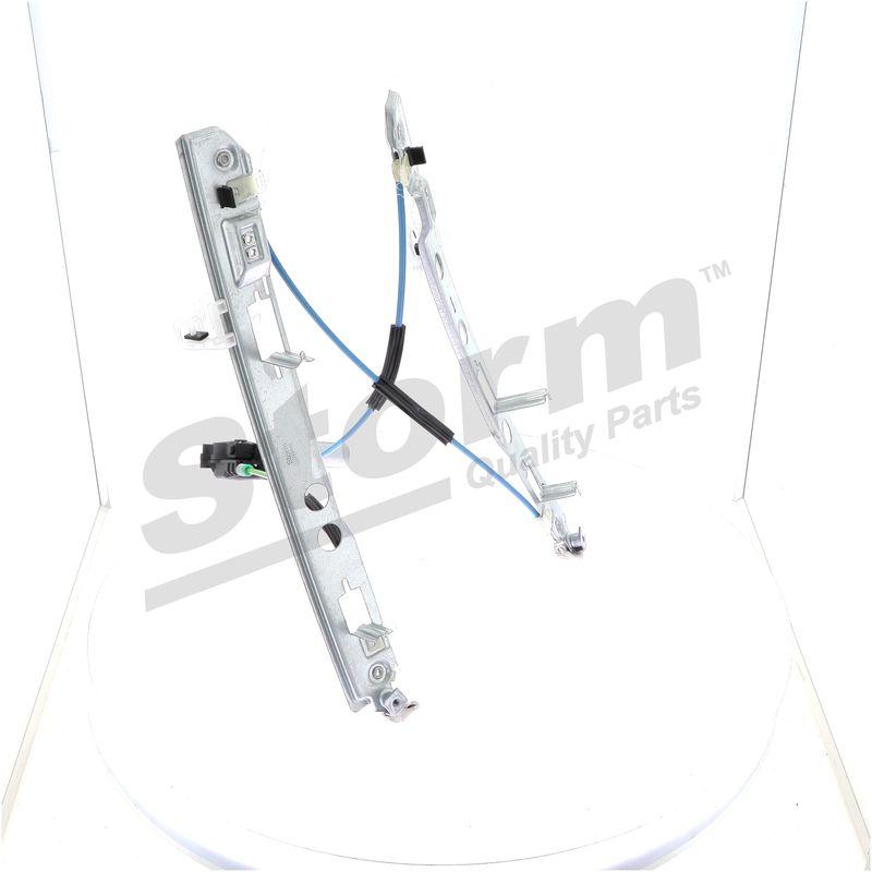 Lève-vitre STORM QUALITY PARTS 87138