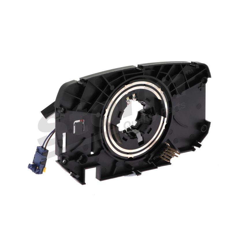 Ressort tournant, Airbag STORM QUALITY PARTS 8102017