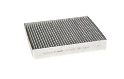 Filtre, air de l'habitacle BOSCH 1 987 435 567