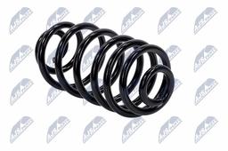 Ressort de suspension NTY ASZ-CH-021