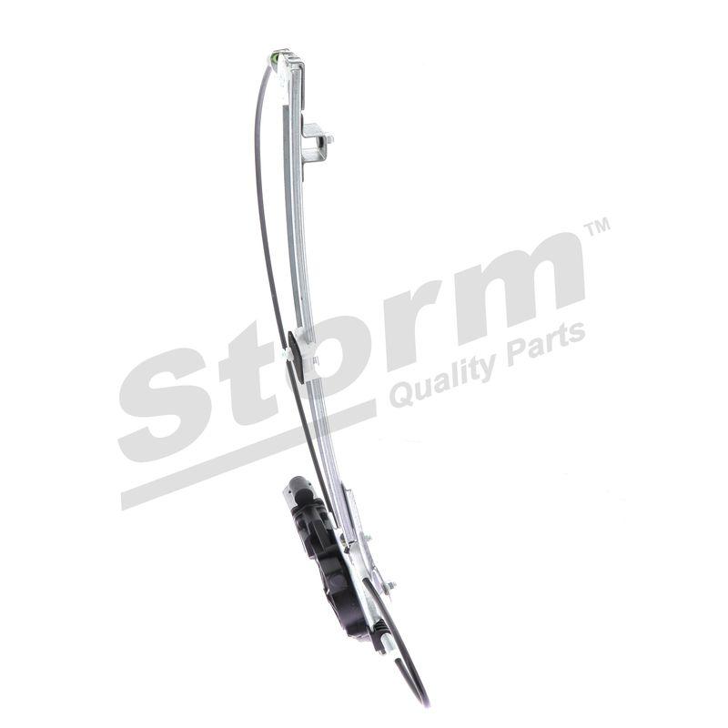 Lève-vitre STORM QUALITY PARTS 88071