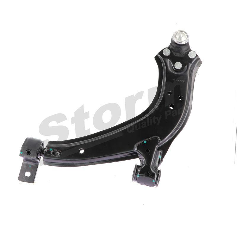 Bras de liaison, suspension de roue STORM QUALITY PARTS 24053
