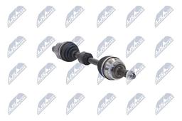 Arbre de transmission NTY NPW-TY-260