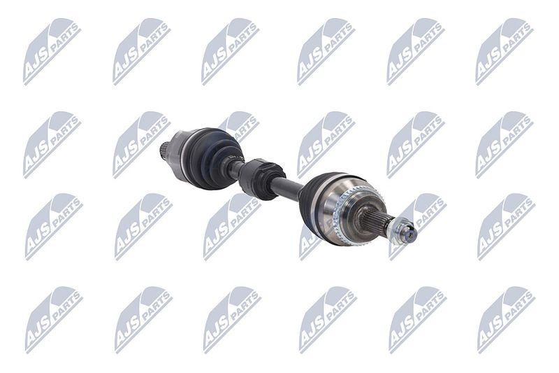 Arbre de transmission NTY NPW-TY-260