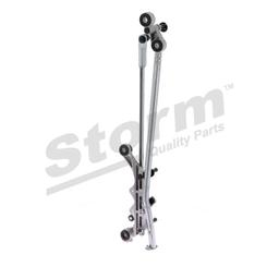 Tringlerie d'essuie-glace STORM QUALITY PARTS 9701004