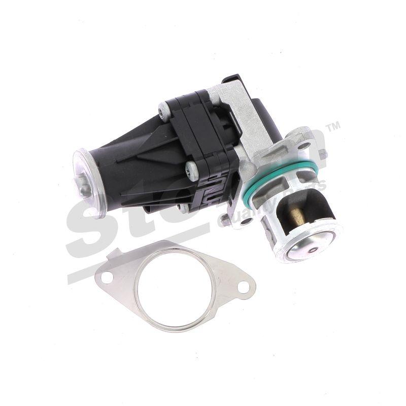 Vanne EGR STORM QUALITY PARTS 9050
