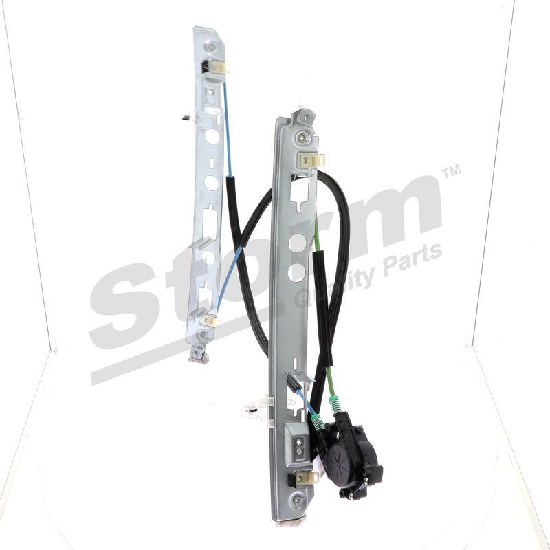 Lève-vitre STORM QUALITY PARTS 87277