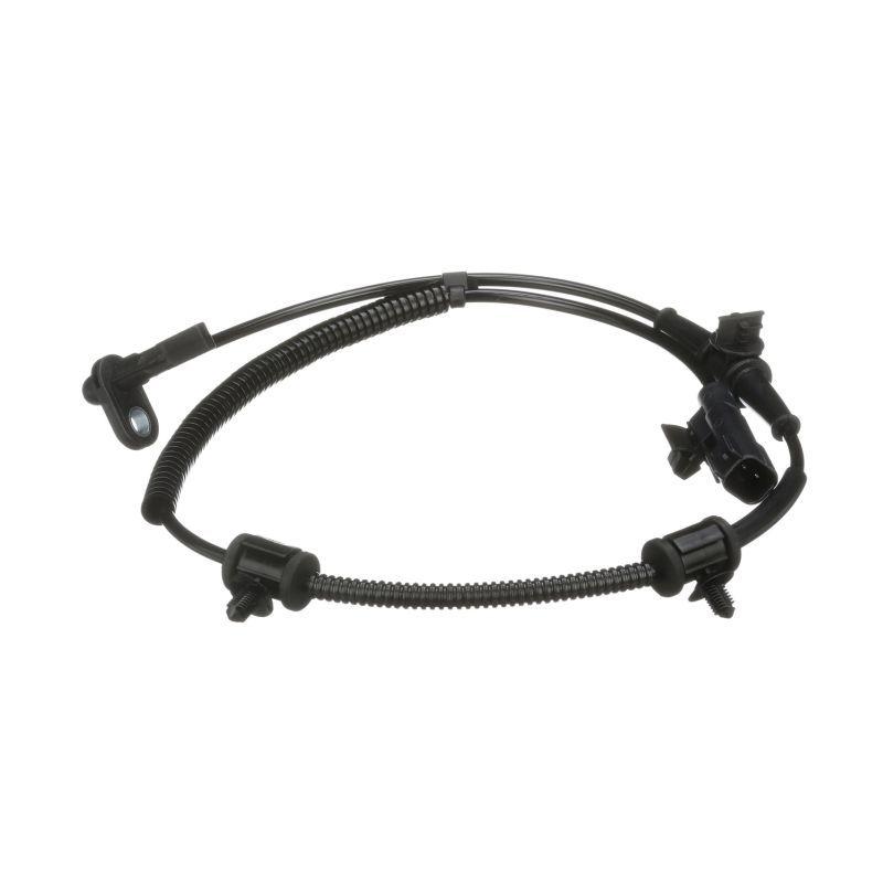 Capteur, vitesse de roue DELPHI SS20251