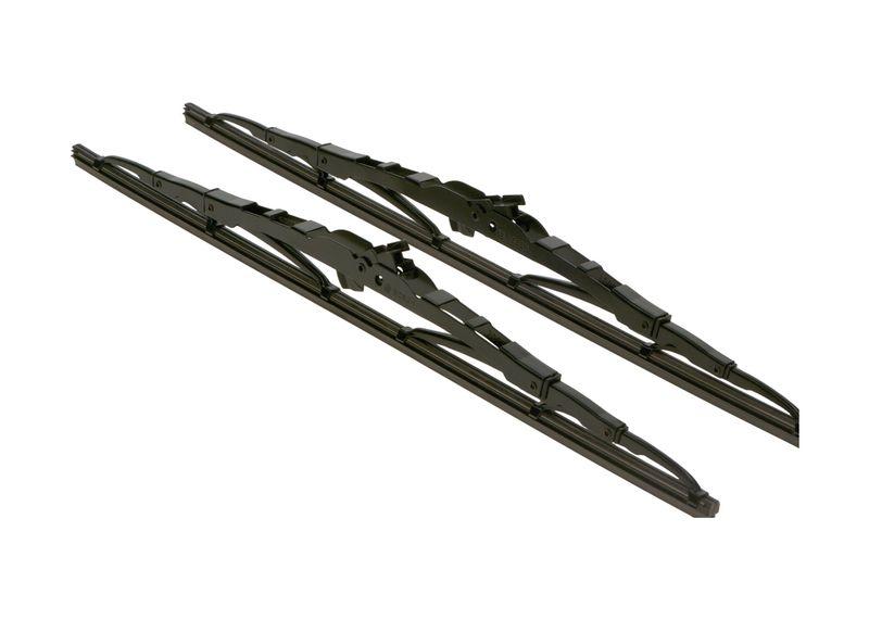 Balai d'essuie-glace BOSCH 3 397 118 610