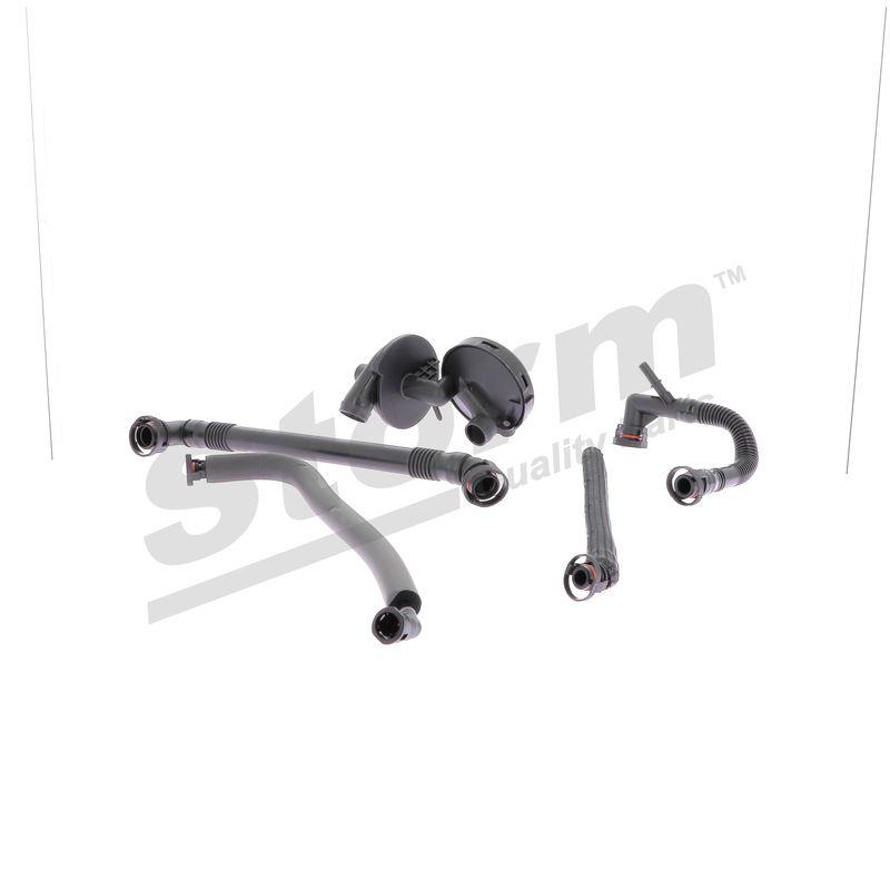 Soupape, dégazage du carter STORM QUALITY PARTS 207151