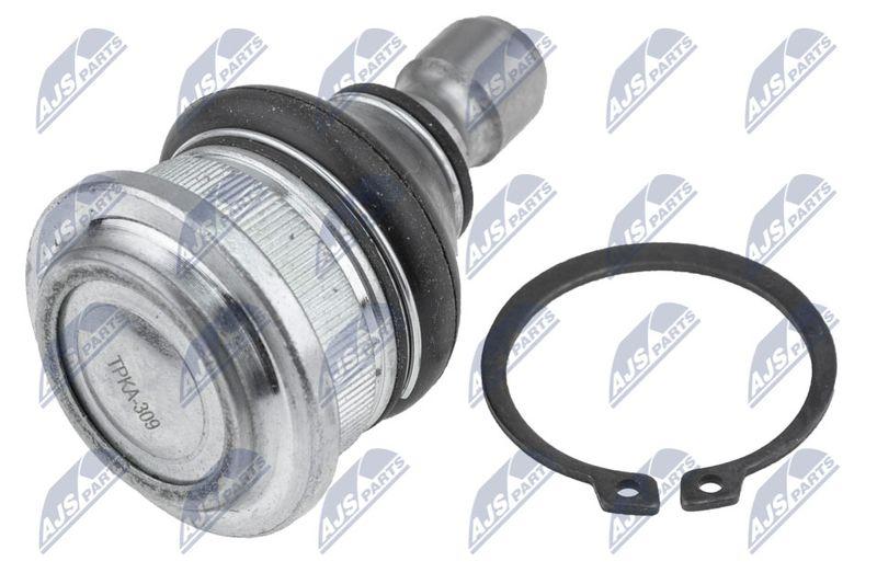 Rotule de suspension NTY ZSD-KA-309