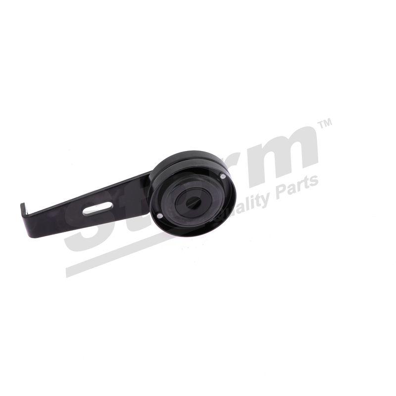 Poulie de tension, courroie trapézoïdale à nervures STORM QUALITY PARTS 29996
